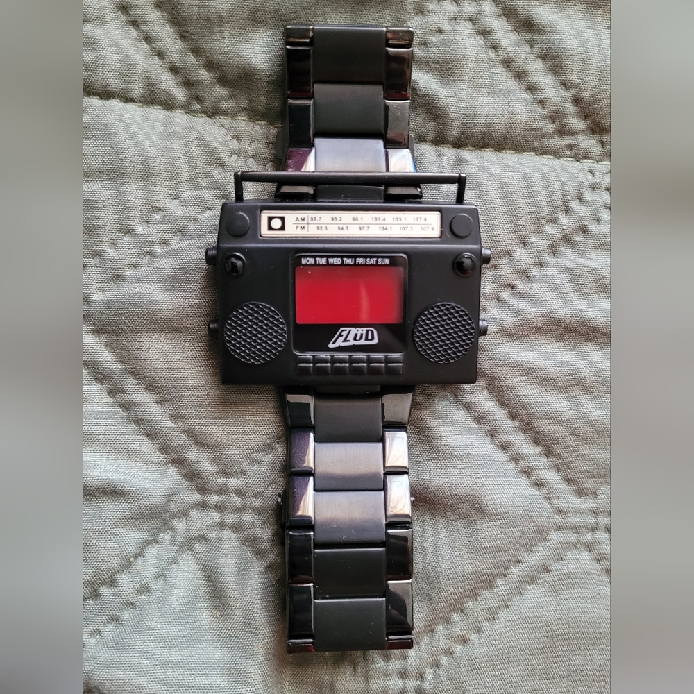 Watch